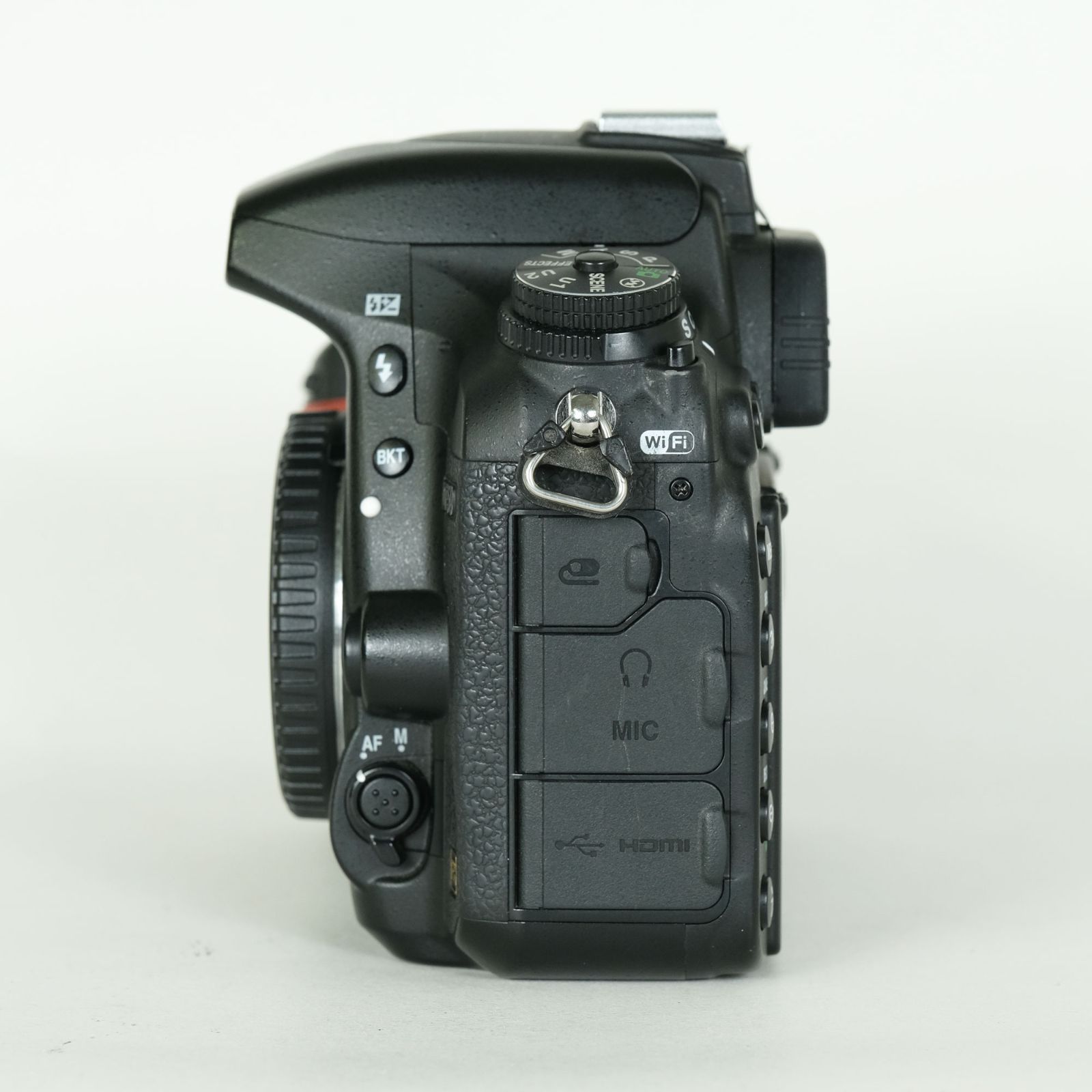 良品] Nikon D750 [ボディ] | Nikon Fマウント - メルカリ