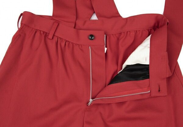 コムデギャルソンガールCOMME des GARCONS GIRL ウールギャバ