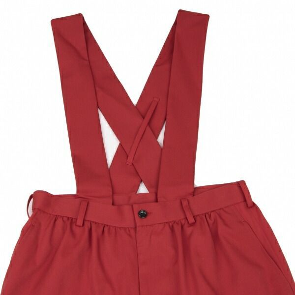 コムデギャルソンガールCOMME des GARCONS GIRL ウールギャバ