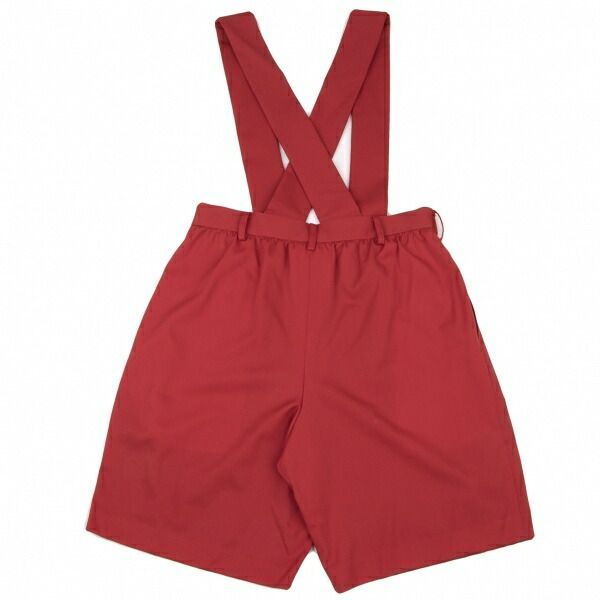 コムデギャルソンガールCOMME des GARCONS GIRL ウールギャバ