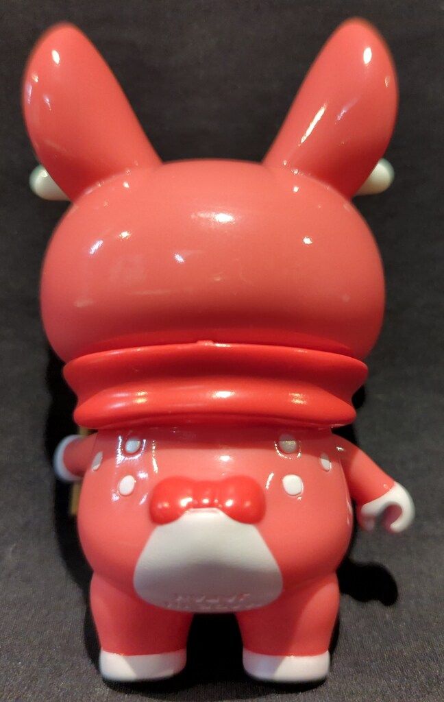 はしあさこ またぎのもみじちゃん - メルカリ