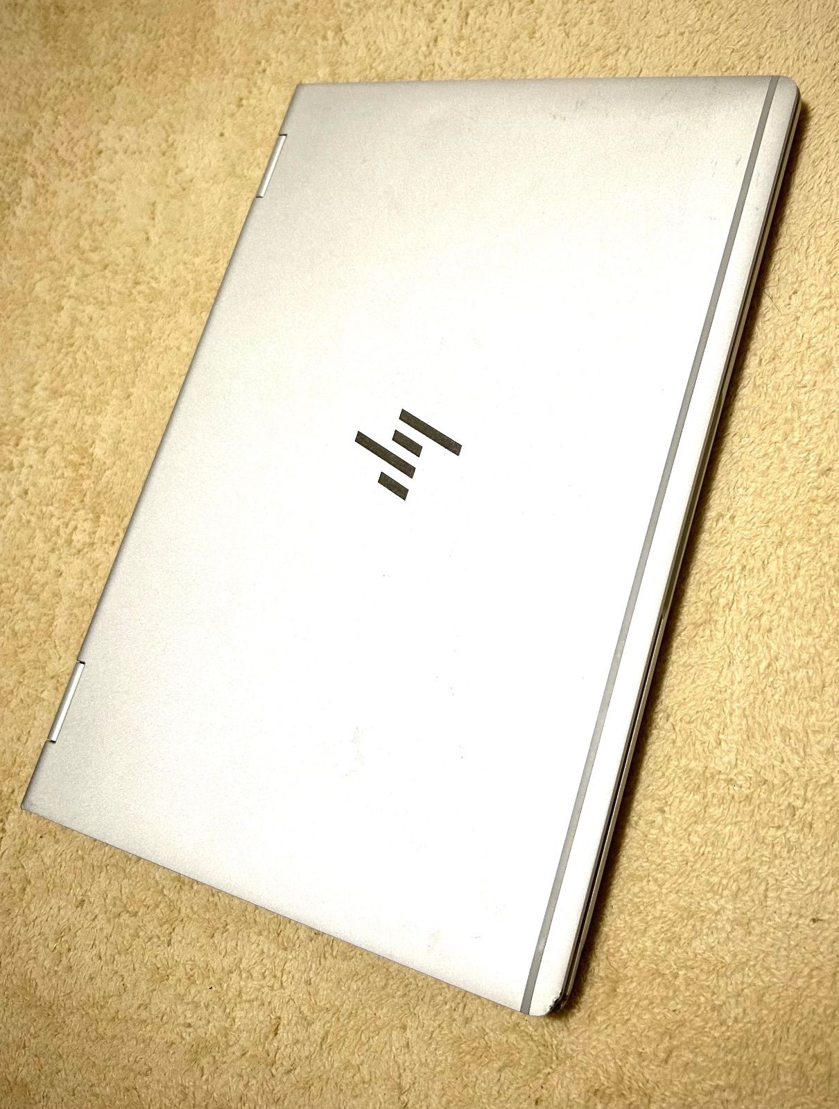 HP EliteBook x360 1030 G2 2-in-1ノートPC - メルカリ
