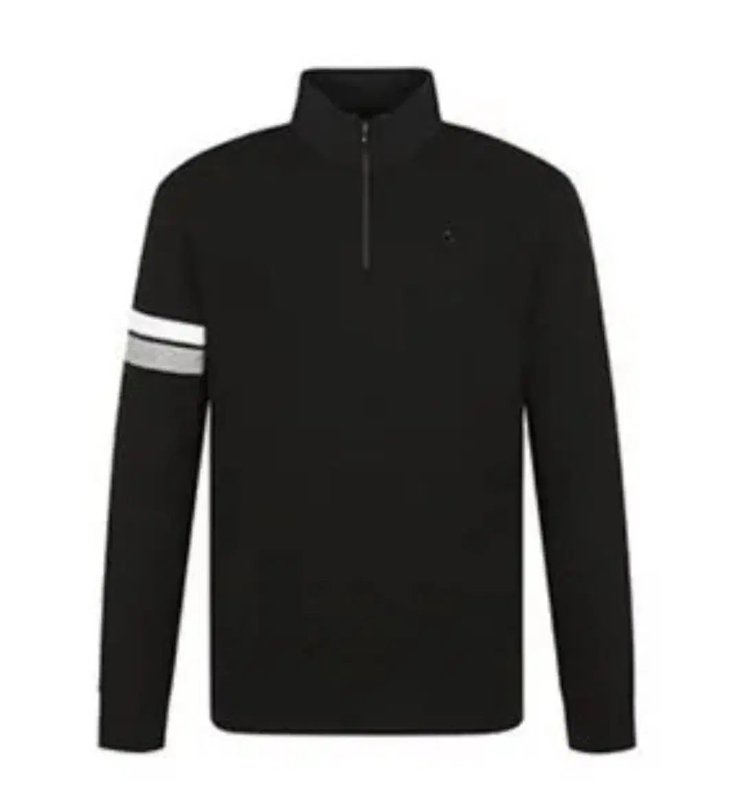 renoma golf ハーフジップ トレーナー HALF ZIP SWEATER – renoma golf