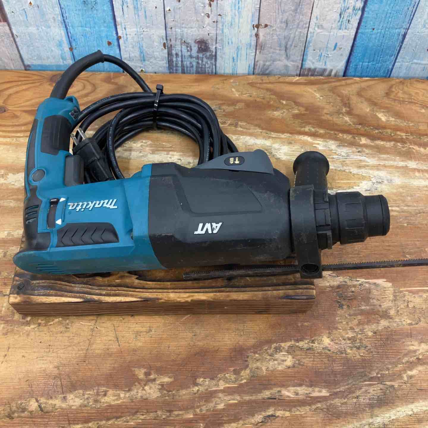 マキタ HR2601F ハンマドリル | makita 26mm 電動 26mm ハンマー 