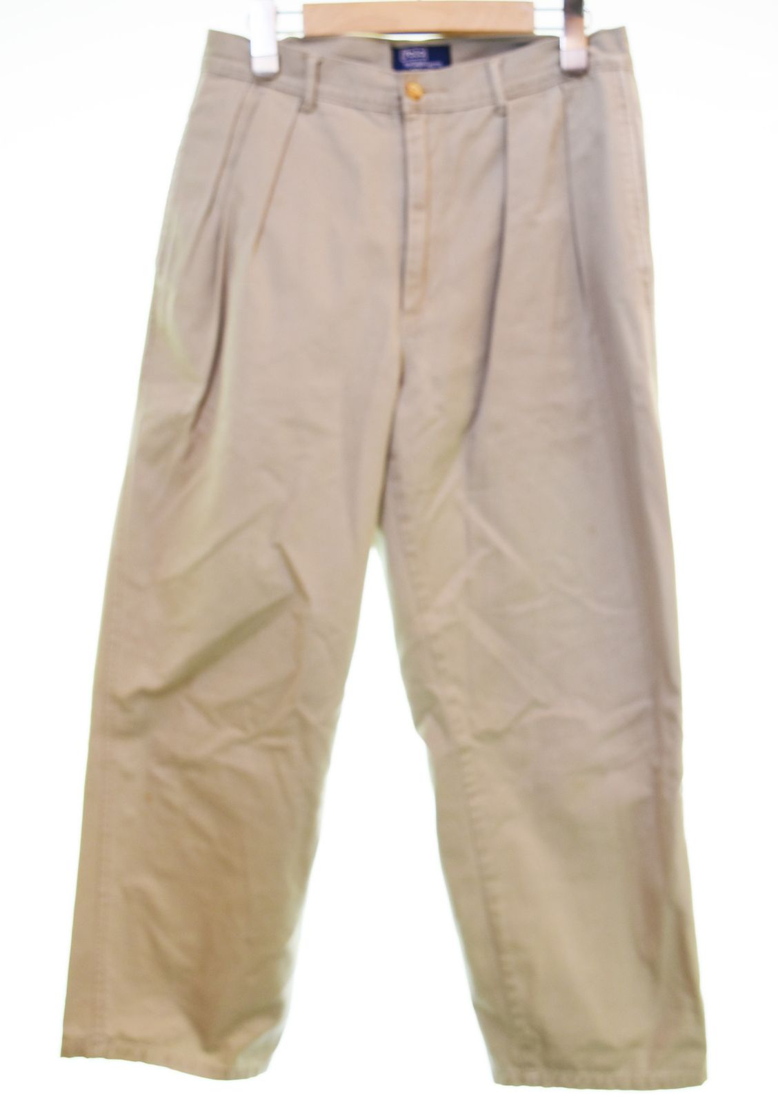 ラルフローレン RalphLauren チノパンツ ポロチノ 31 34 ボトムスその他 ブラウン 103 MB 704