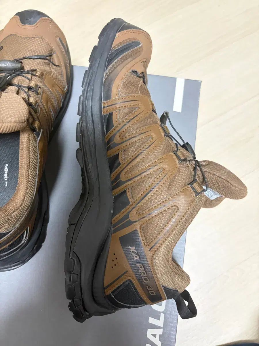 wander アンドワンダー