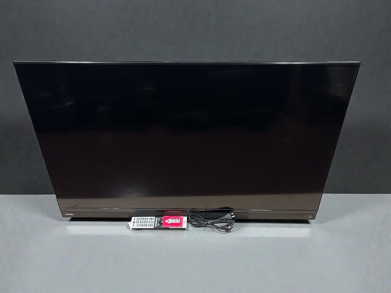 REGZA レグザ 50 V型 液晶テレビ
