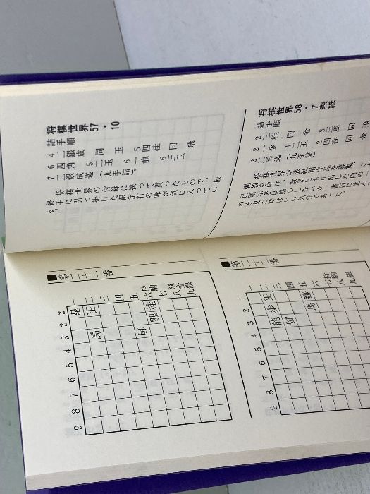 将棋紫雲英国式 小西逸生作品集 小西逸生 将棋天国社 - メルカリ