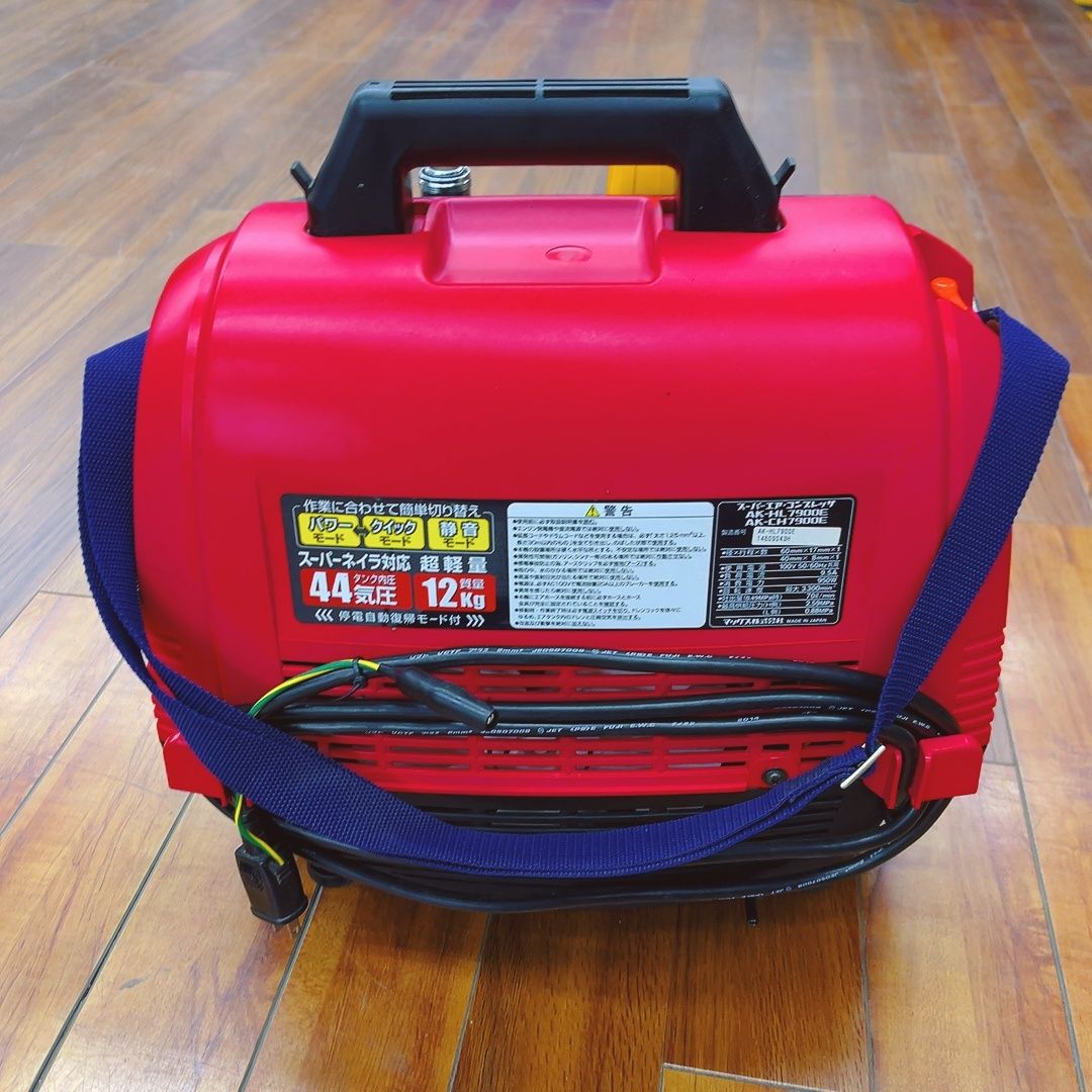 E 動作良好です