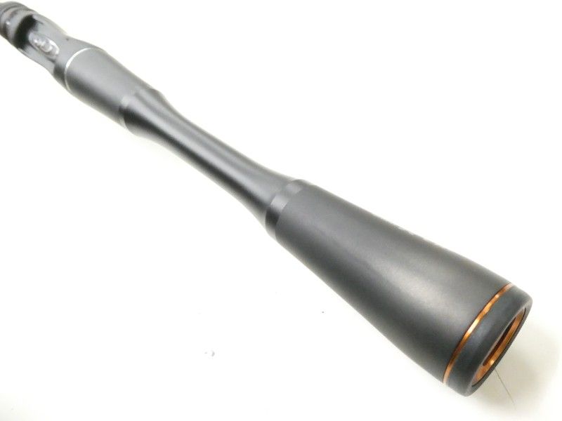  ジャッカル シマノ 24ポイズン アドレナ 266 L 2 02 バスロッド ロッド