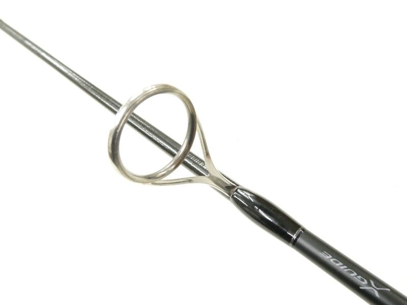 シマノ 24ポイズン