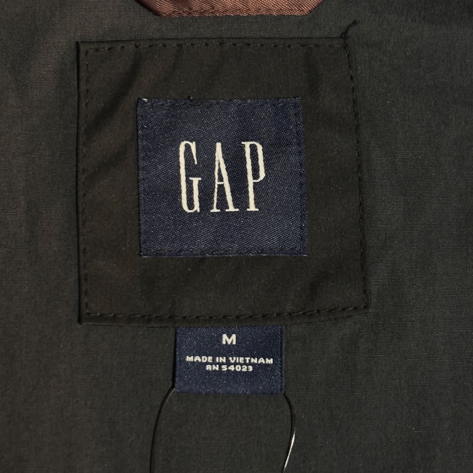 00s OLD GAP Harrington Jacket オールドギャップ ハリントン