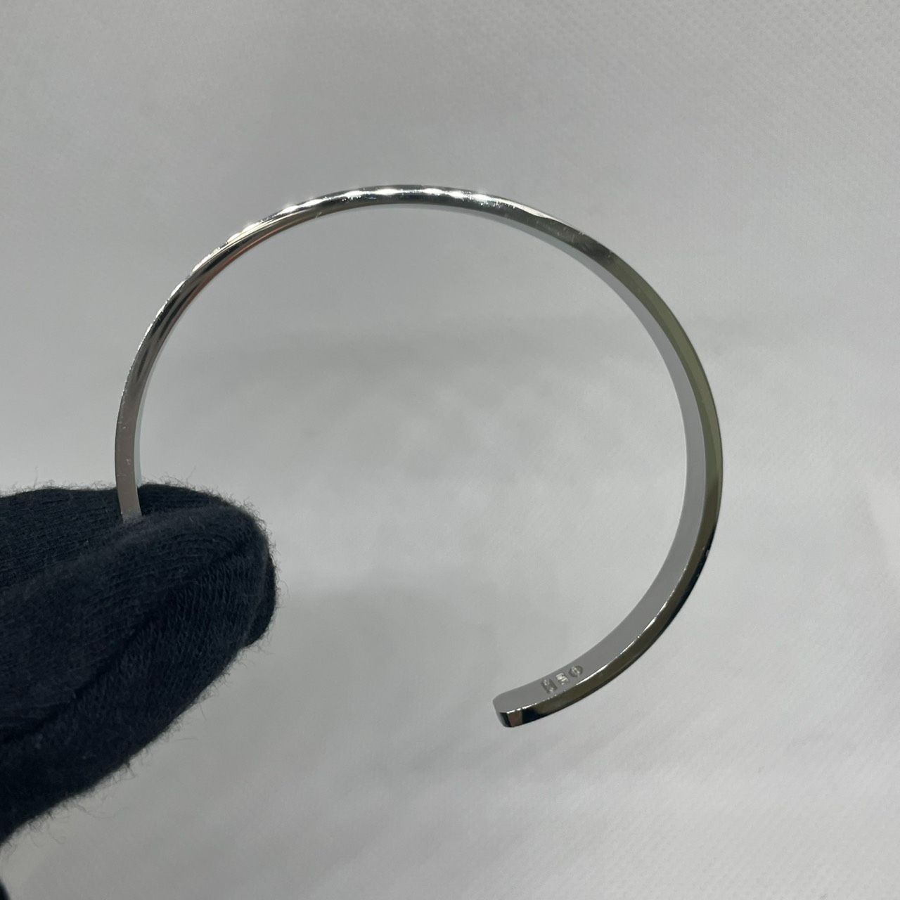 メゾンマルジェラ バングル