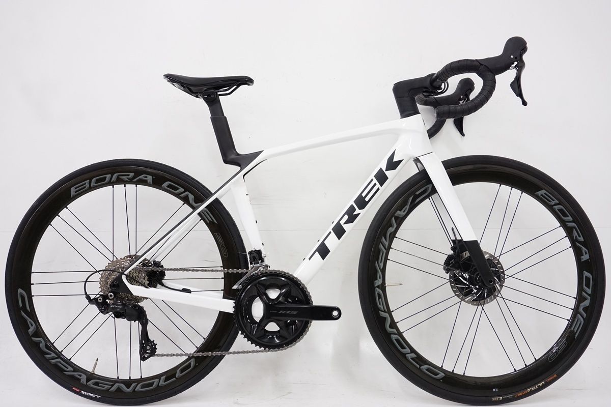 TREK トレック MADONE SL 5 モデル ロードバイク バ