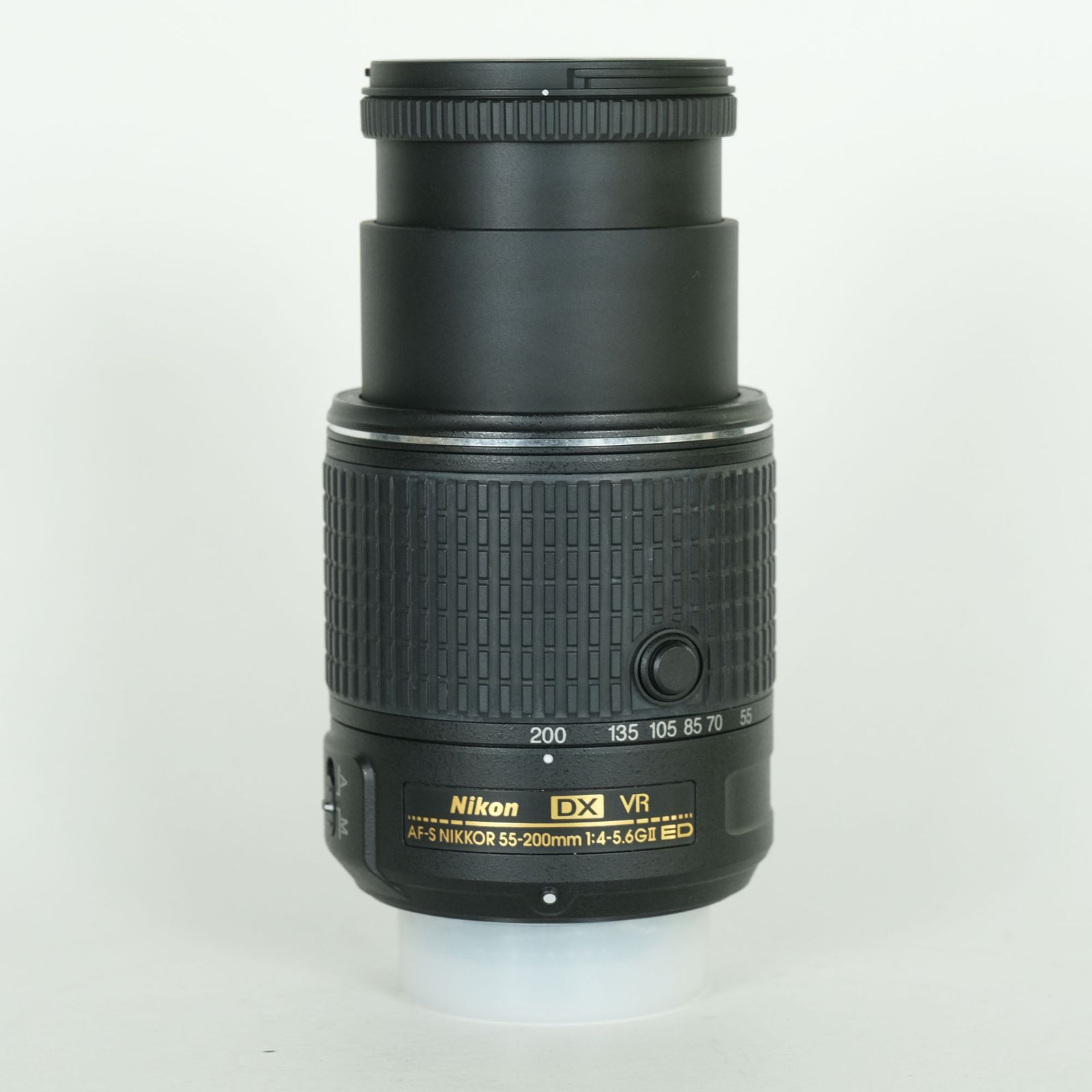 DX NIKKOR