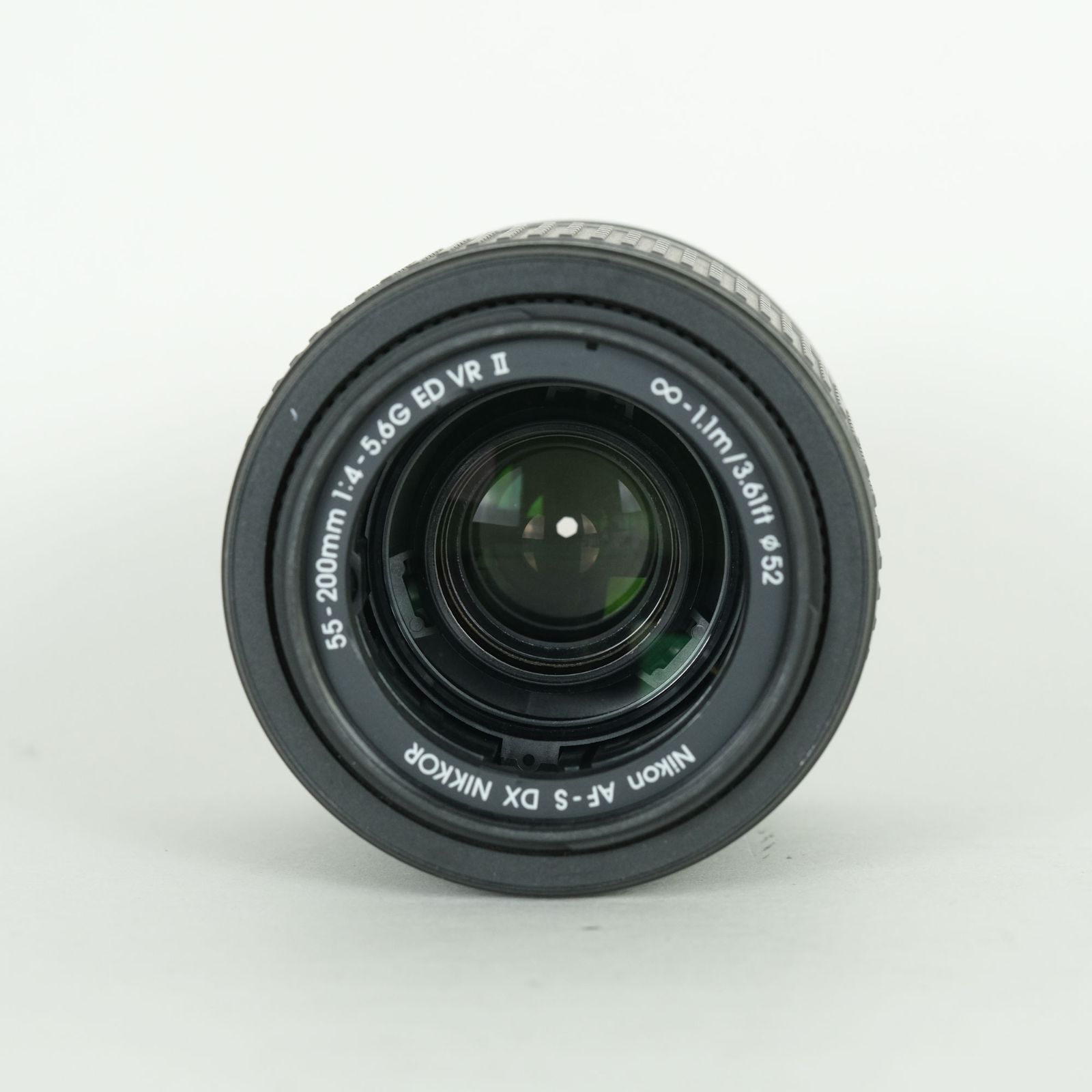 DX NIKKOR