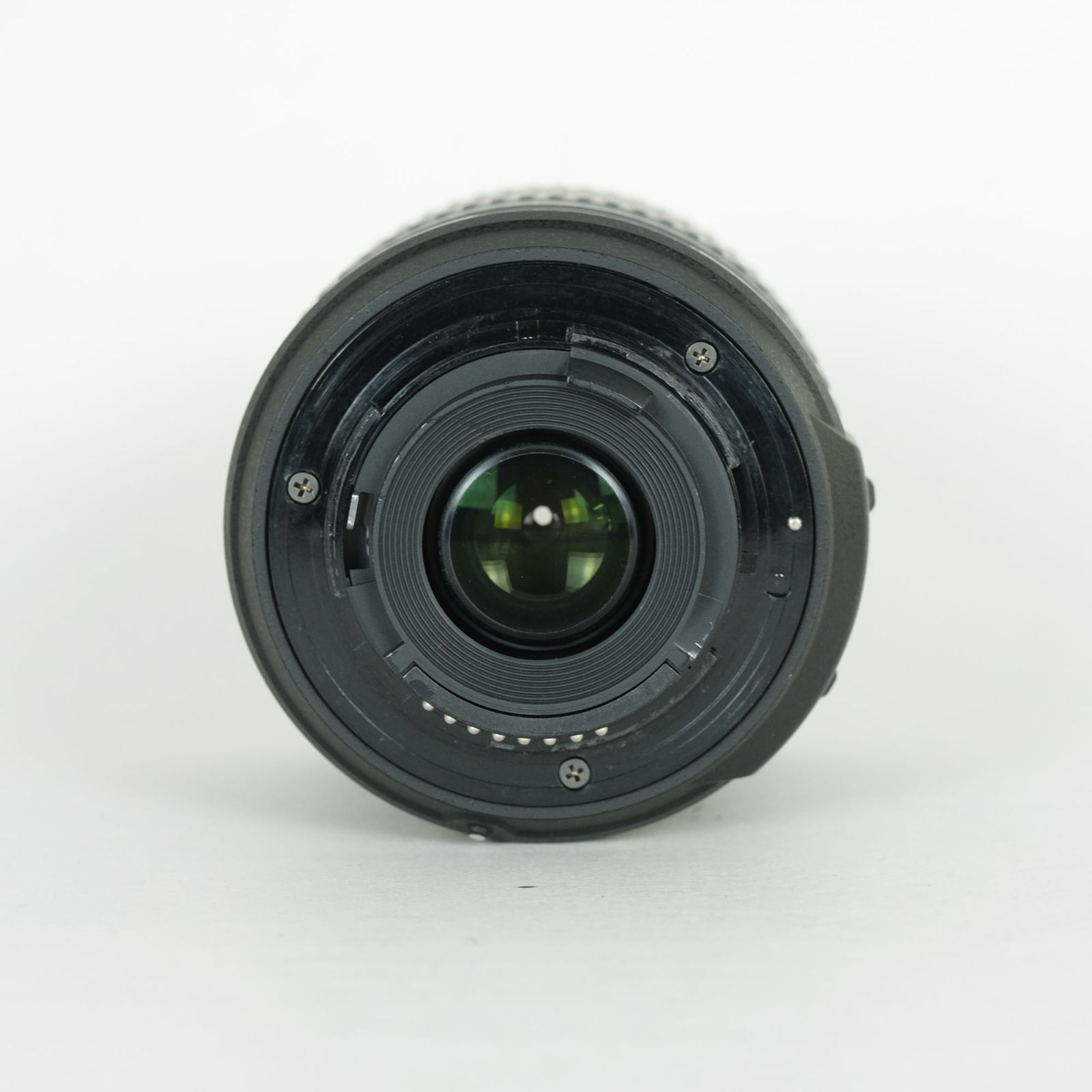  Nikon AF S DX NIKKOR 55 200 mm F 4 5 6 G ED VR II ニコンFマウント レンズ(ズーム) カメラ