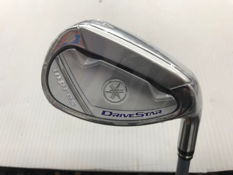 ヤマハ inpres レディス 49度 for YAMAHA LM 423 i Lフレックス ウェッジ