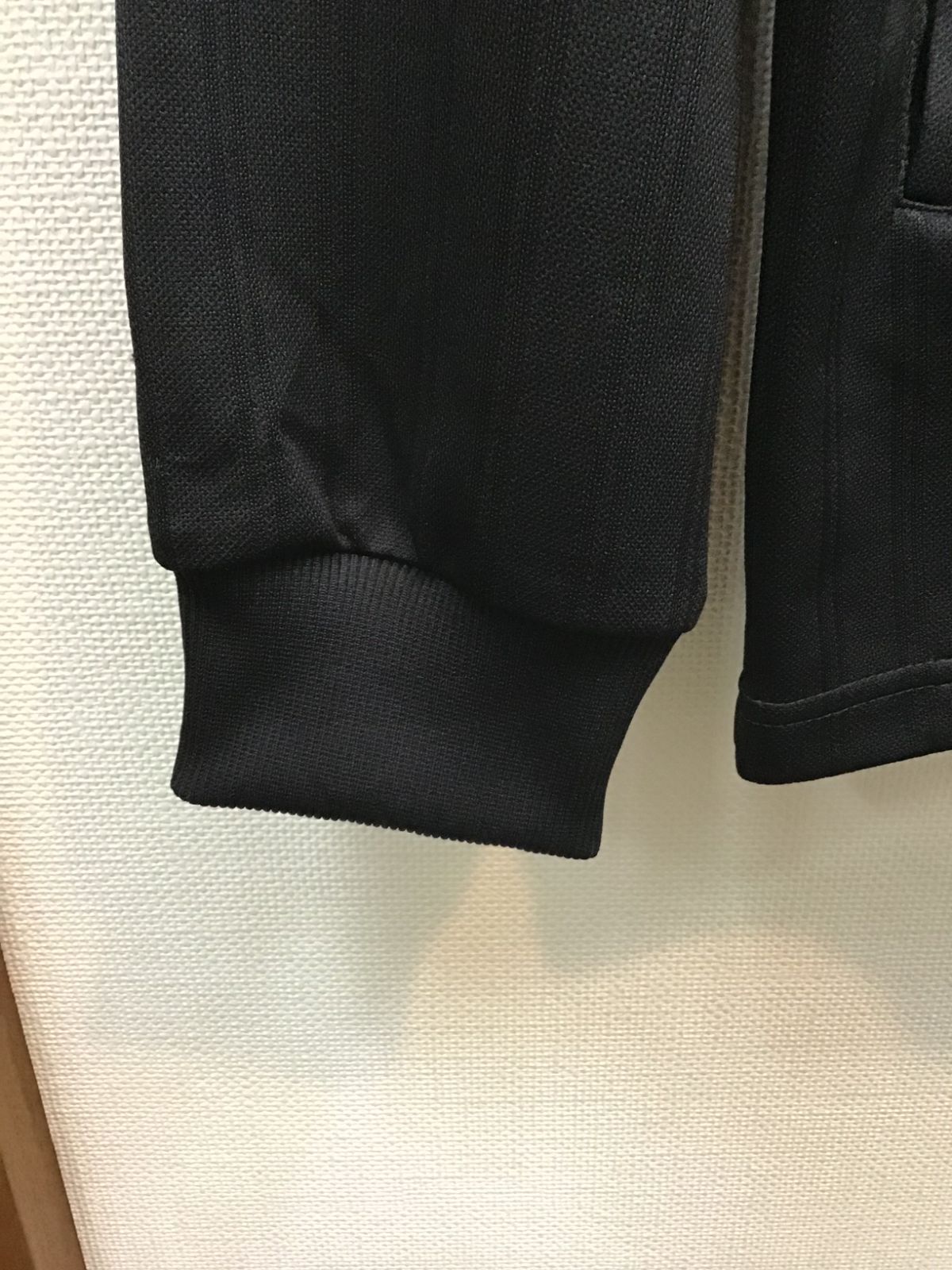 ジャージスーツ上下セット