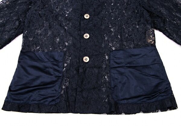 ローブドシャンブル コムデギャルソンrobe de chambre COMME des