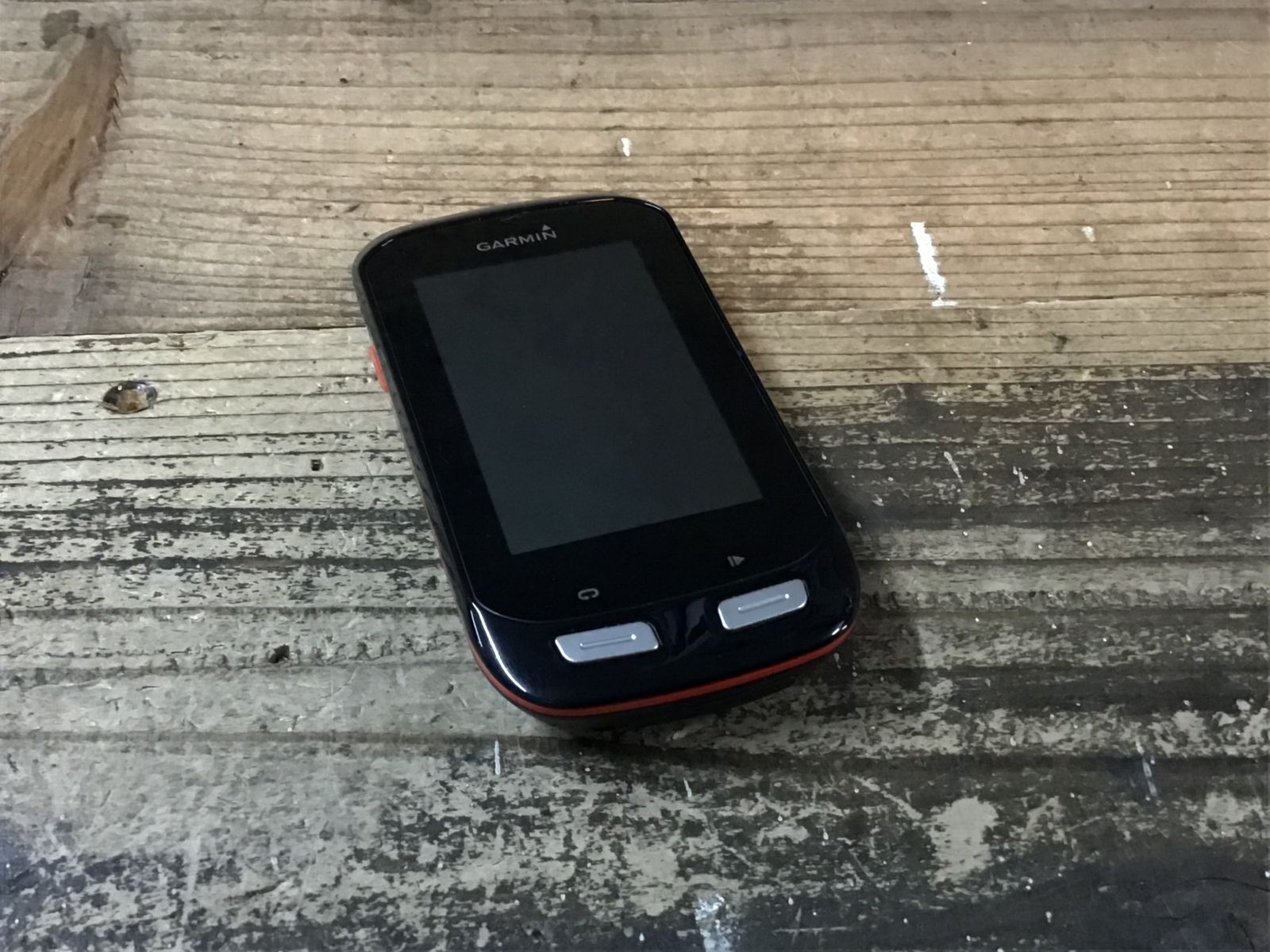 JH280 ガーミン GARMIN EDGE1000J サイクルコンピューター セット 動作