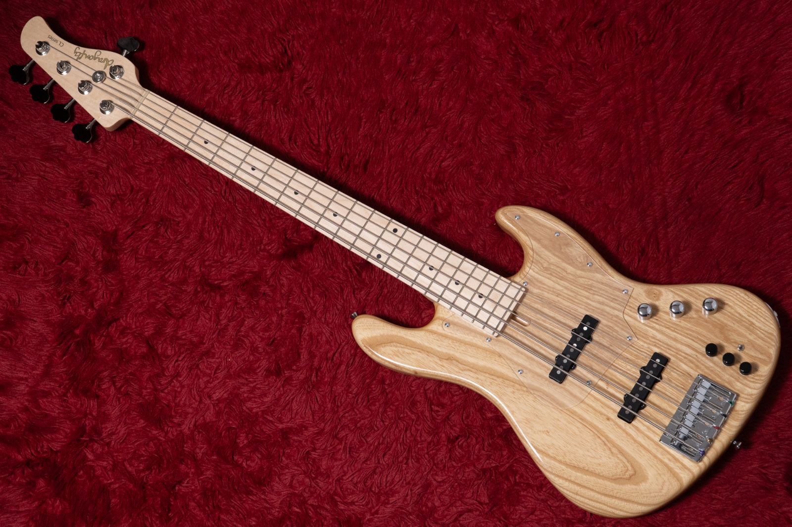 dragonfly CL DJB 5 DG ASH MAP NTL 4 545 kg 24503 GIB横浜