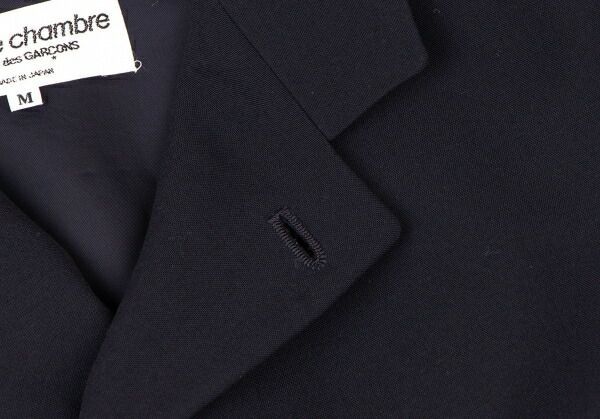 ローブドシャンブル コムデギャルソンrobe de chambre COMME des