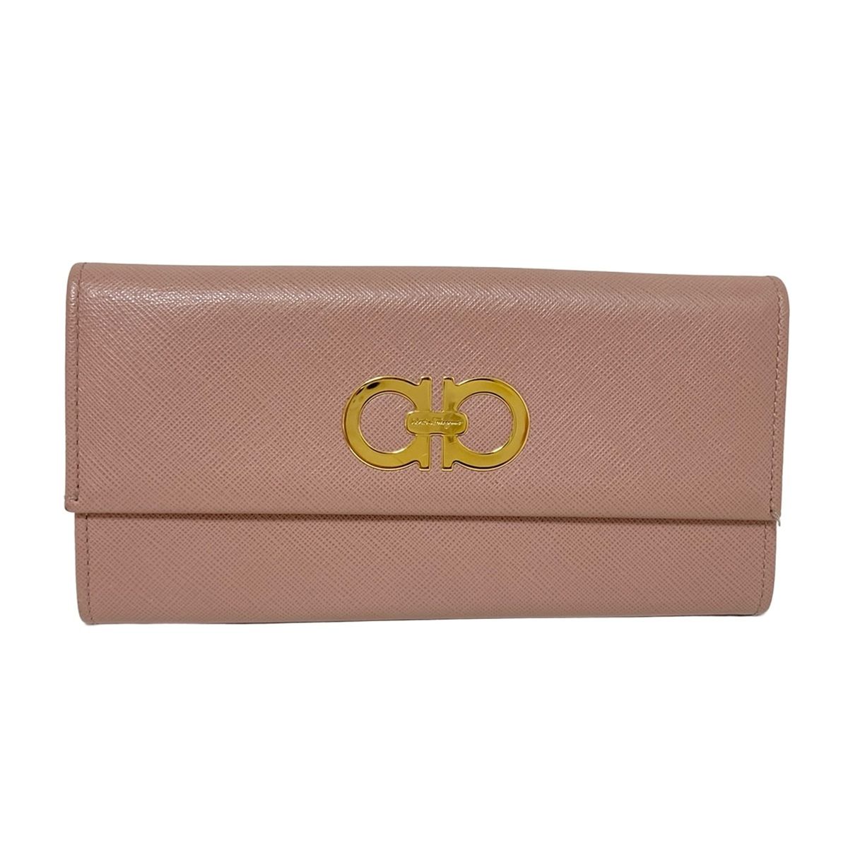 FERRAGAMO/SalvatoreFerragamo(サルバトーレフェラガモ) 長財布 FERRAGAMO/SalvatoreFerragamo(サルバトーレフェラガモ) 長財布