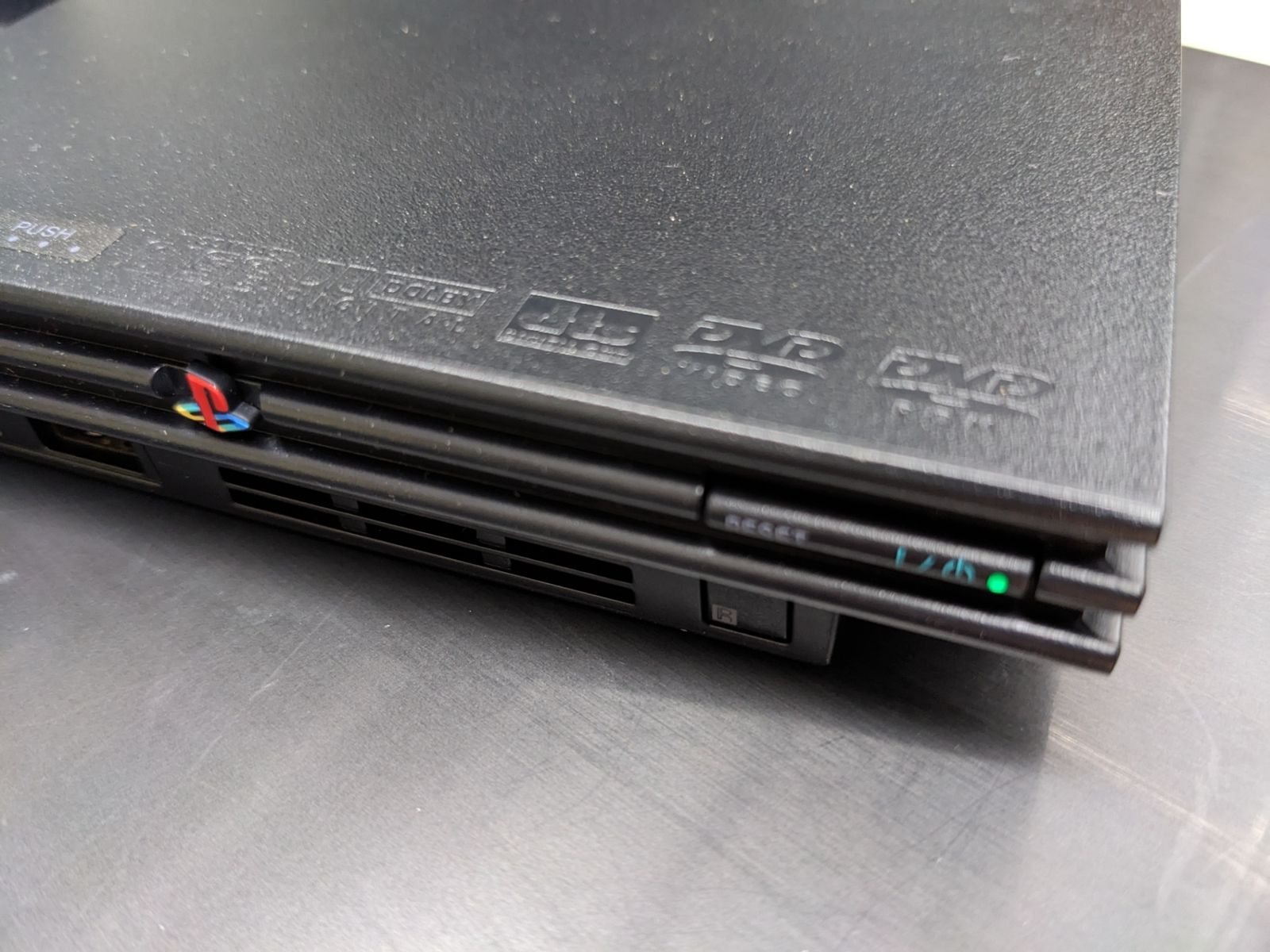 動作品 PlayStation