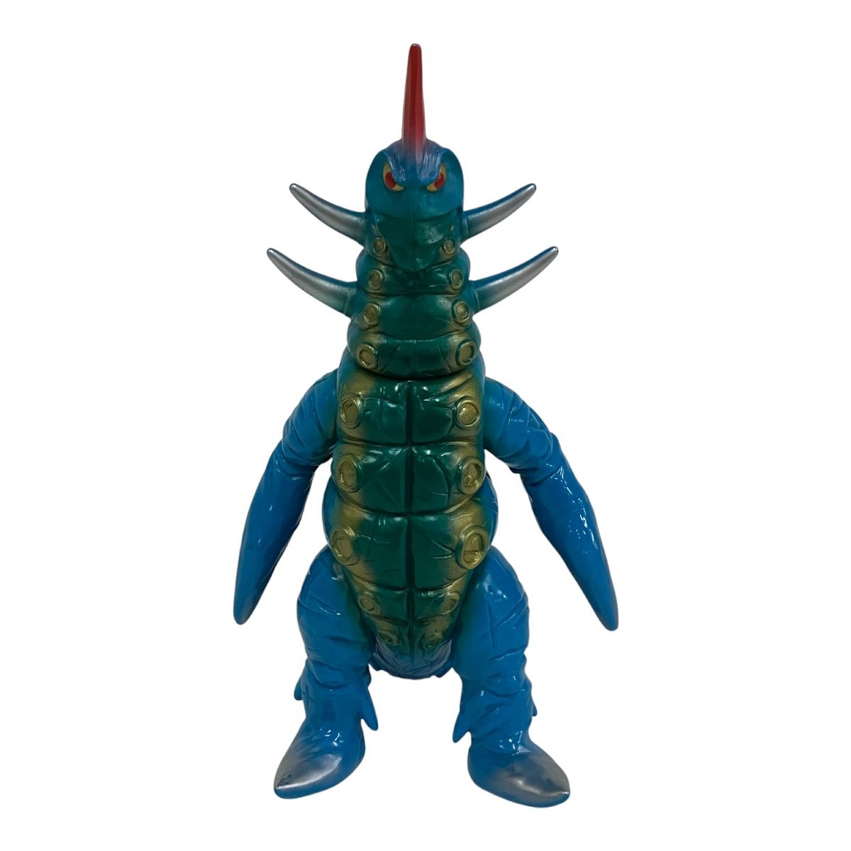 円谷コミュニケーションズ 怪獣郷 ソフビシリーズ 兄怪獣 ガロン