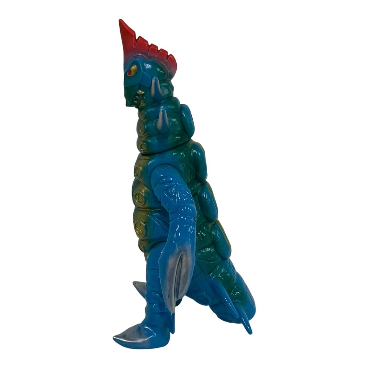 円谷コミュニケーションズ　怪獣郷　タイラント　袋なし美品 円谷コミュニケーションズ 怪獣郷 タイラント 袋なし美品 円谷