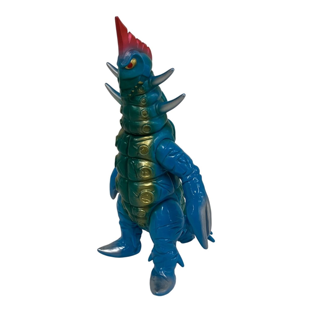 円谷コミュニケーションズ 怪獣郷 ソフビシリーズ 兄怪獣 ガロン