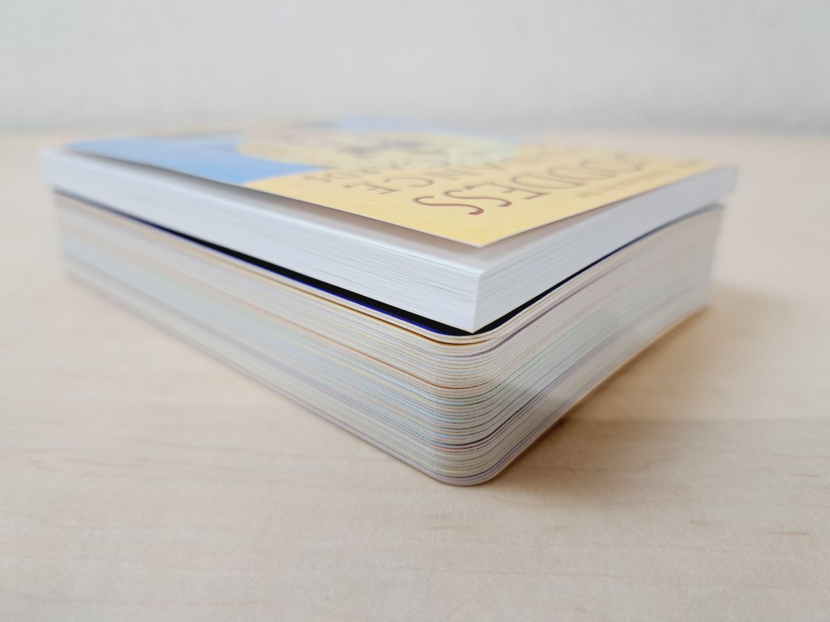 女神のガイダンスオラクルカード 新装版 Goddess Guidance Oracle