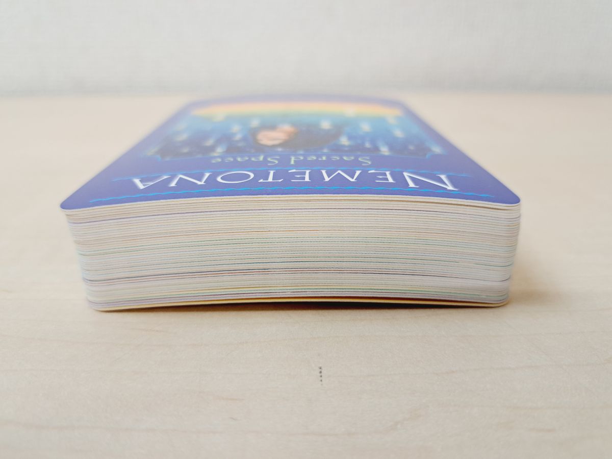 女神のガイダンスオラクルカード 新装版 Goddess Guidance Oracle