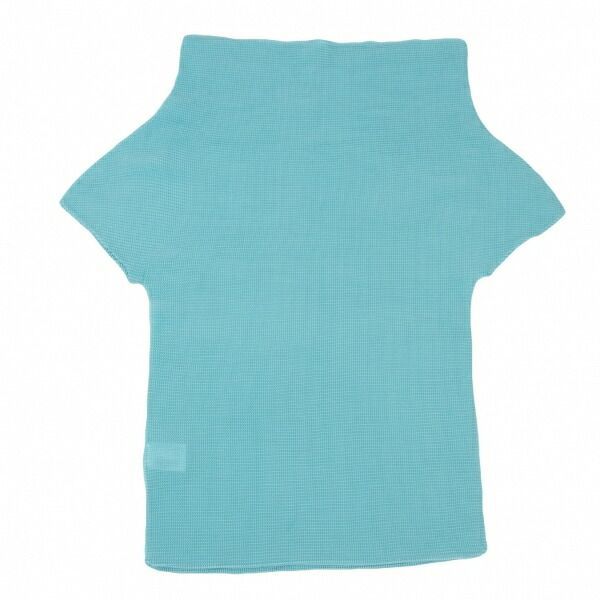 イッセイミヤケ ミーISSEY MIYAKE me ストレッチプリーツドレープ