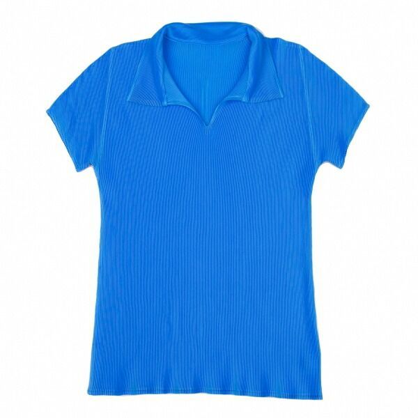 プリーツプリーズPLEATS 小売業者 PLEASE ミストプリーツスキッパー