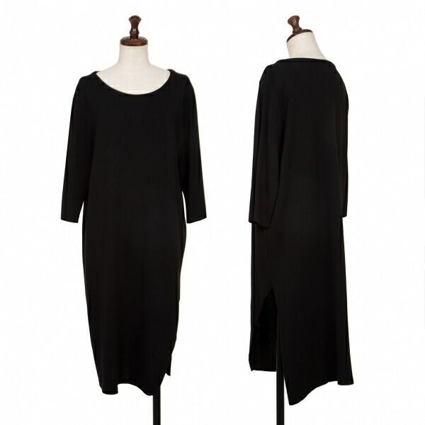 リスマット バイ ワイズRISMAT 購入 by Y's 裾スリットアシンメトリー