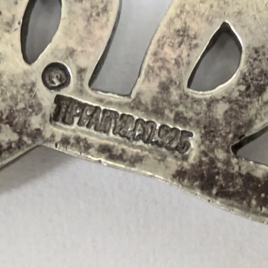 トリプルラヴィングハート ネックレス