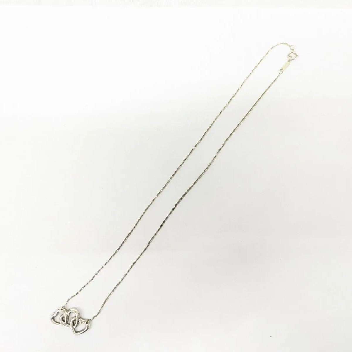 ティファニー トリプルラヴィングハート