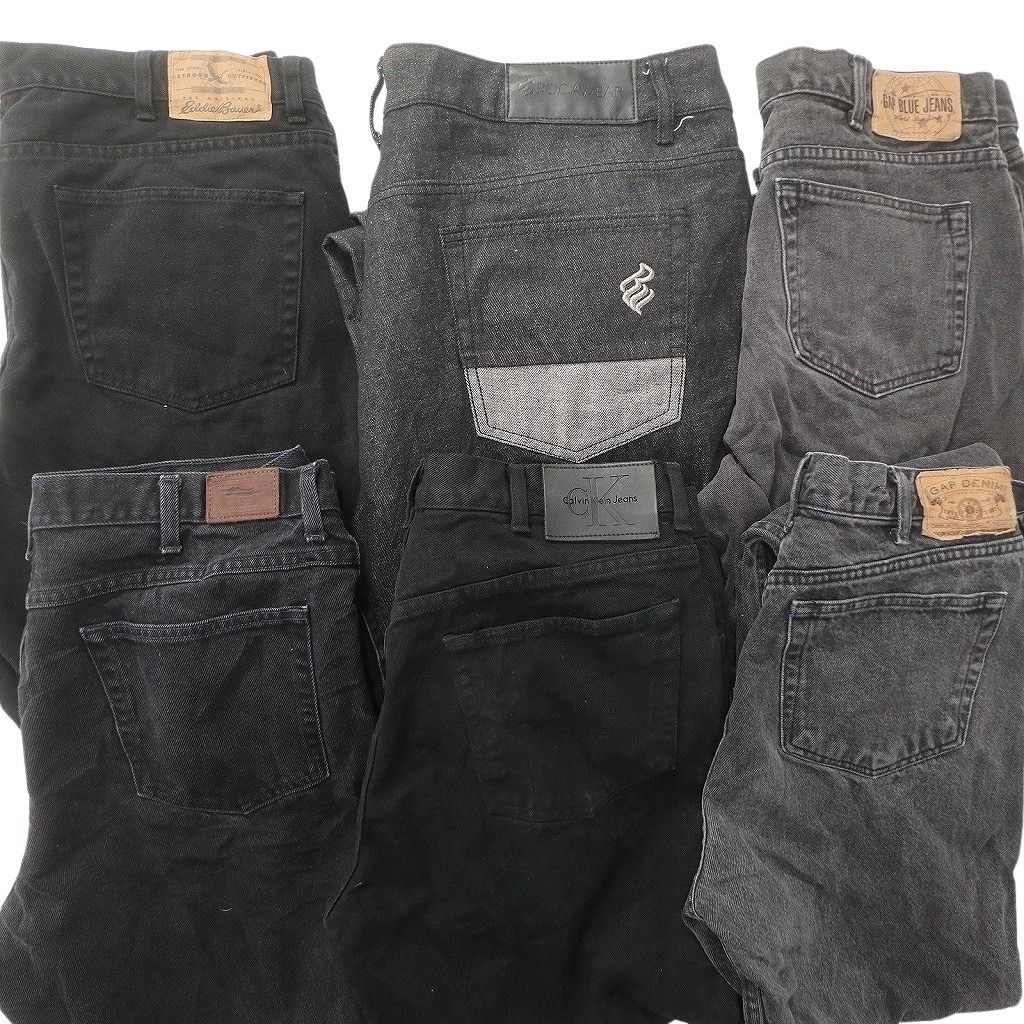 エディーバウアー ギャップ