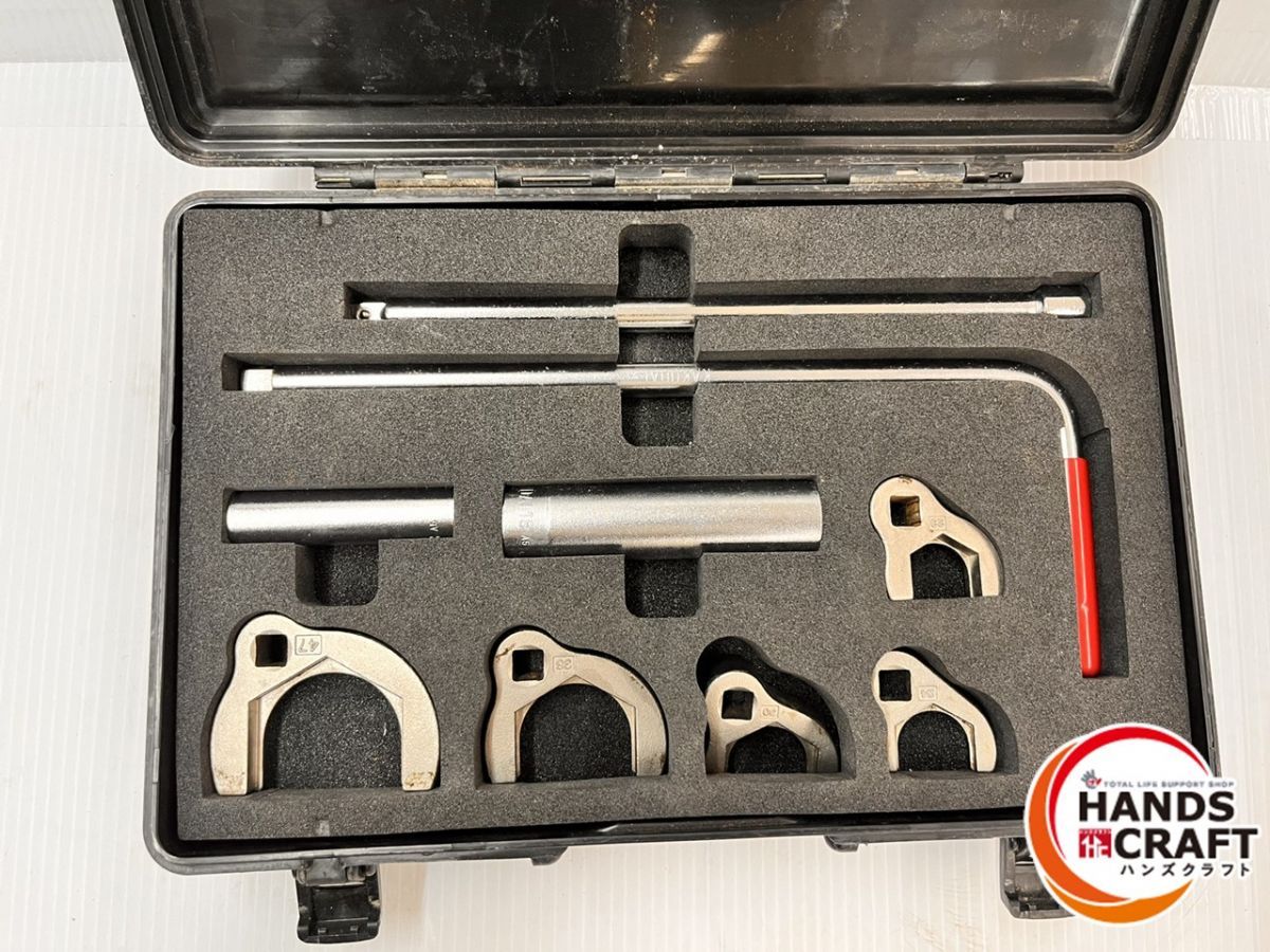 カクダイ KAKUDAI 水栓締め付け工具 品