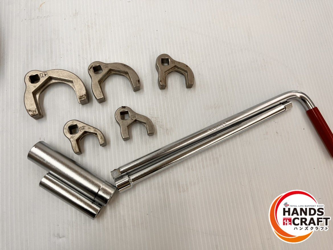 カクダイ KAKUDAI 水栓締め付け工具 品