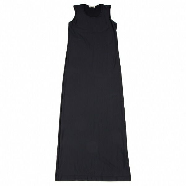 コムデギャルソンCOMME des GARCONS ナイロンストレッチノースリーブ