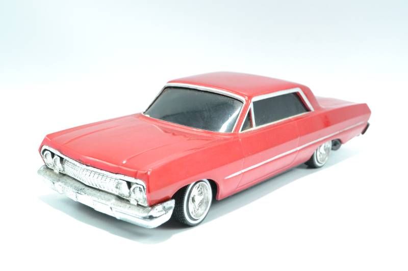 激レア！ジャダトイズ JADA TOYS シボレー ローライダー 送料無料】Jada Toys ジャダトイズ 1963-1964 Chevrolet シボレー