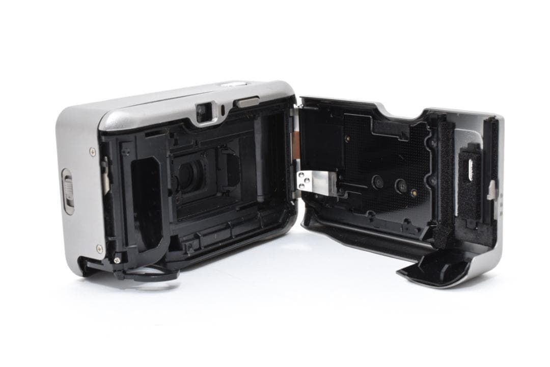 662 美品 FUJIFILM フジフィルム CARDIA mini TIARA カルディア ミニ