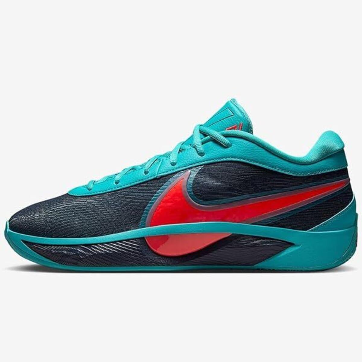 【新品未使用】NIKE freak6 フリーク6 28cm ナイキ] ヤニス フリーク 6 EP GIANNIS FREAK 6 EP ダスティーカクタス