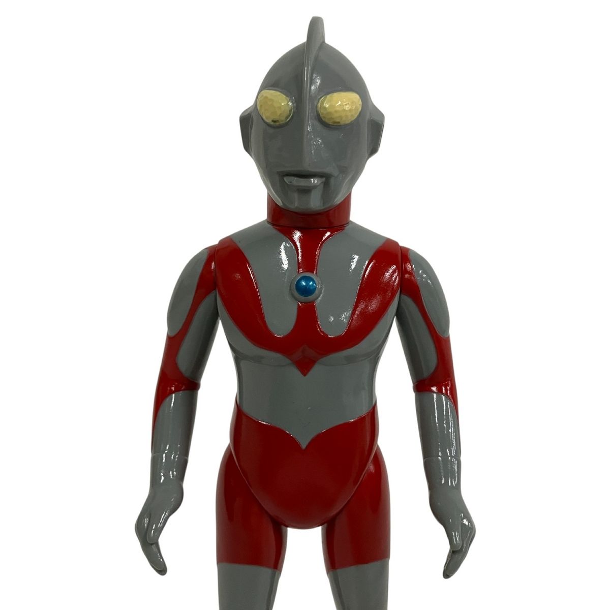 円谷コミュニケーションズ 銀河連邦 ソフビシリーズ ウルトラマン A