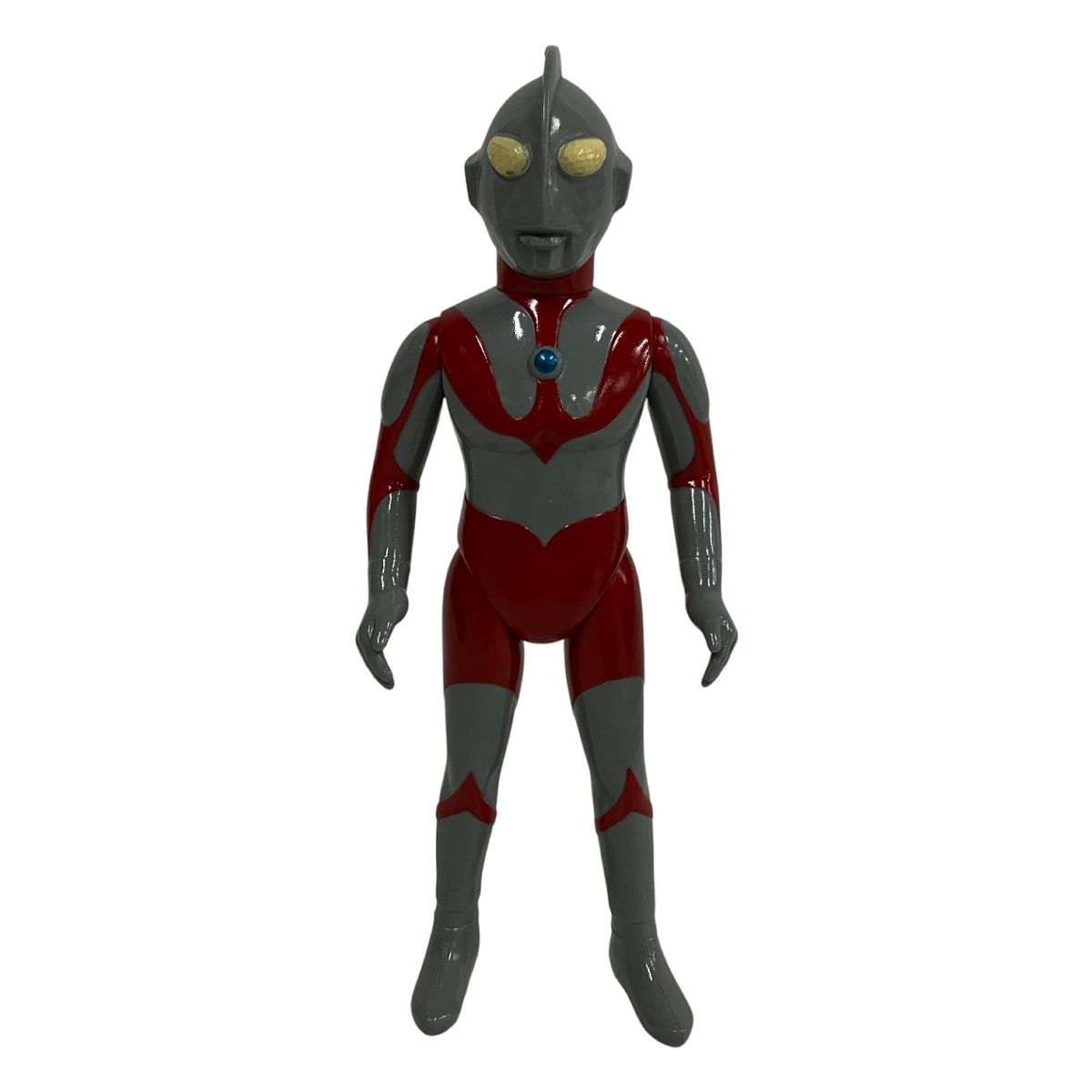 円谷コミュニケーションズ 銀河連邦 ソフビシリーズ ウルトラマン A