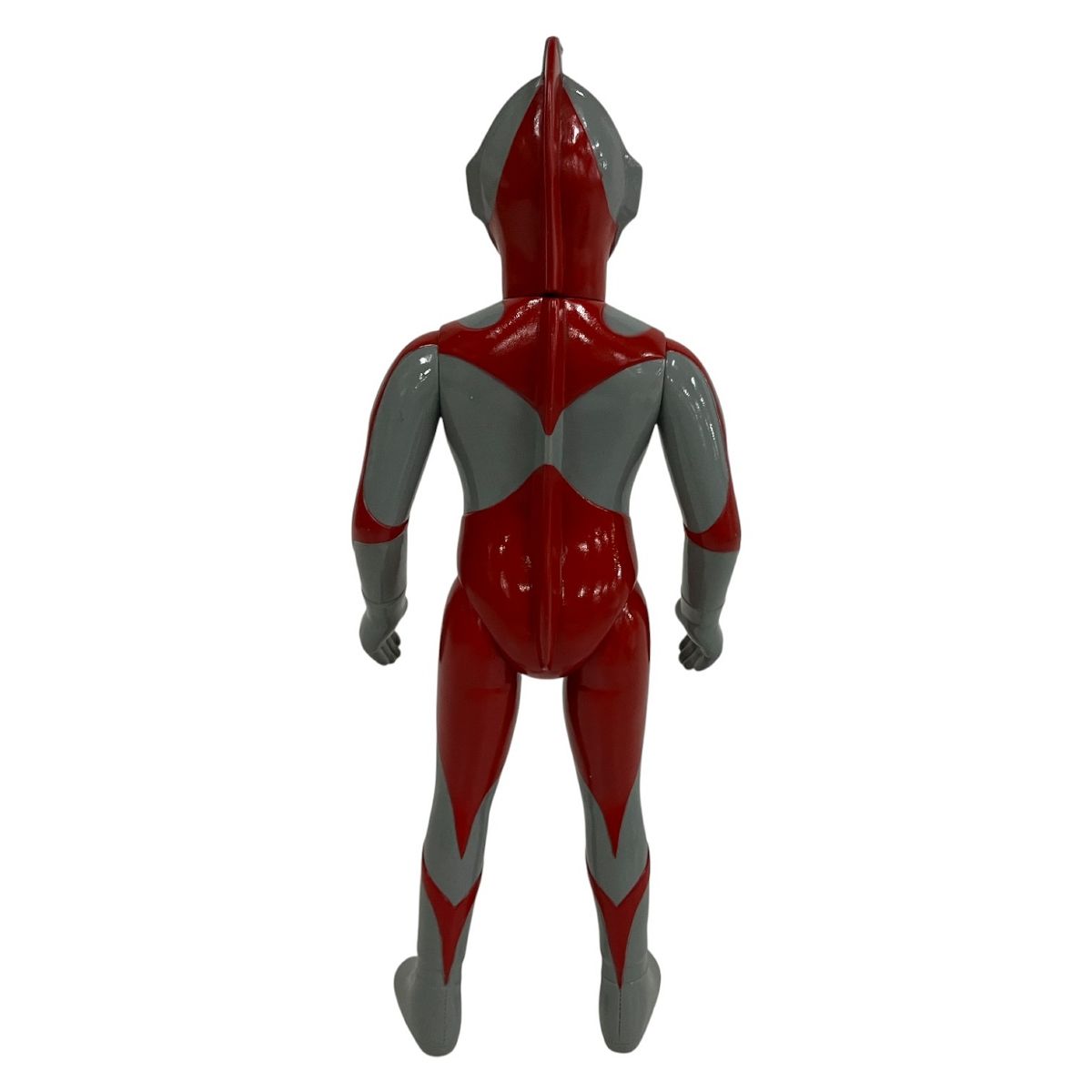 円谷コミュニケーションズ 銀河連邦 ソフビシリーズ ウルトラマン A