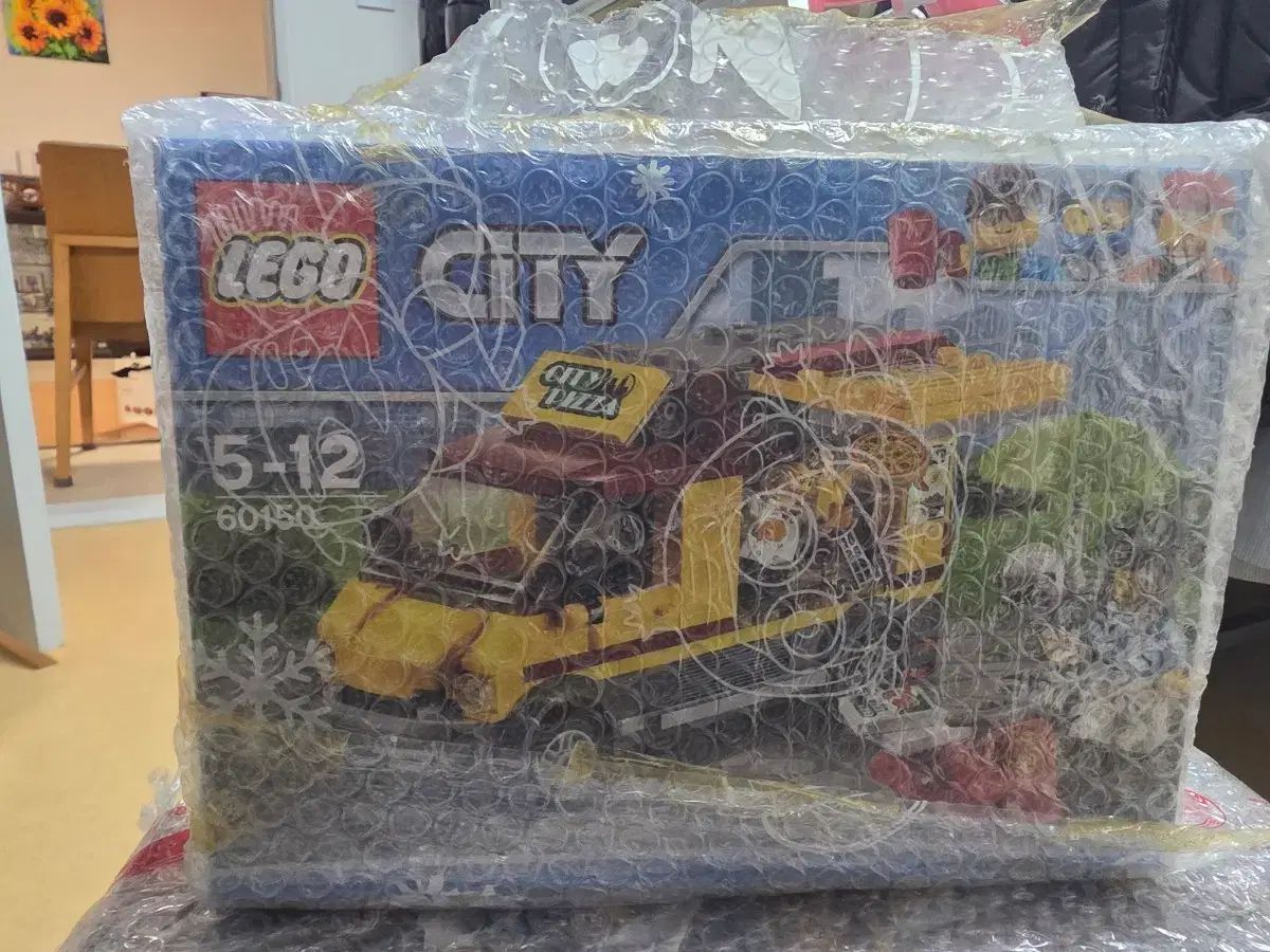 LEGOブロック 60150